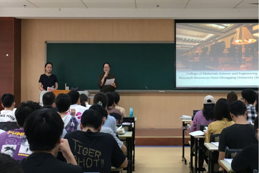 西安翻译学院专业有哪些