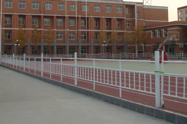 石家庄职业技术学校排行榜