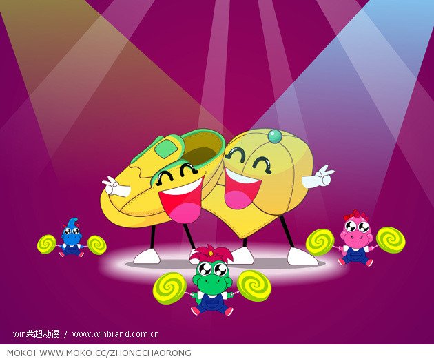 我们这一家的关联作品