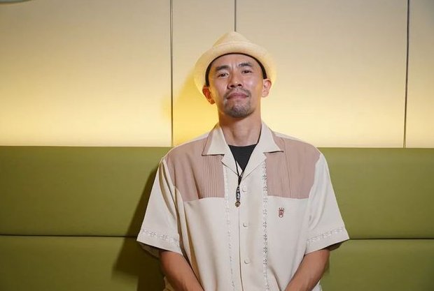 街舞队长集体致敬Acky，为什么Acky能赢得所有舞者的尊敬？