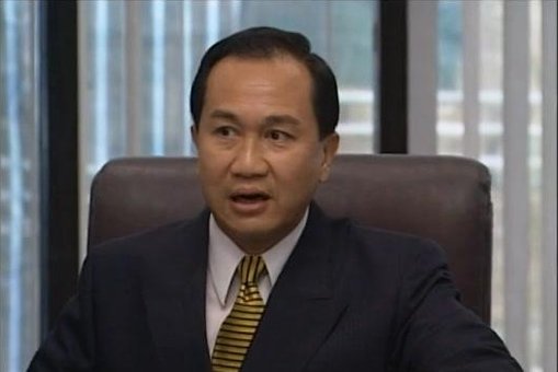 霍景良是怎么死的