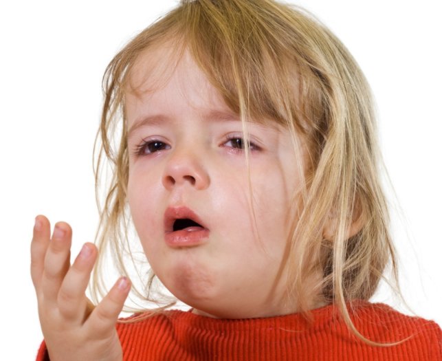 浙江杭州男孩久咳不愈被1.88元药治好，之前为什么没能治好？