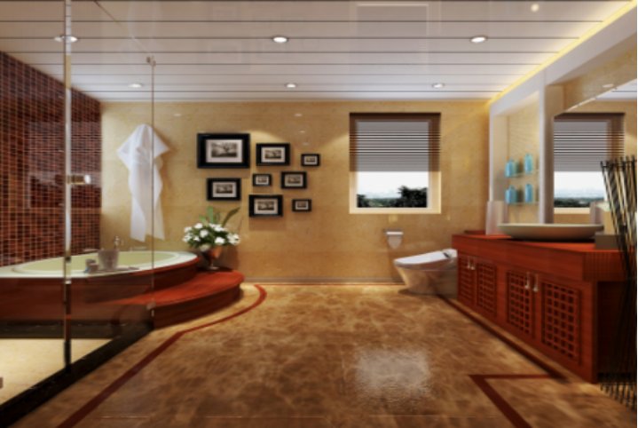 惠达卫浴怎么样