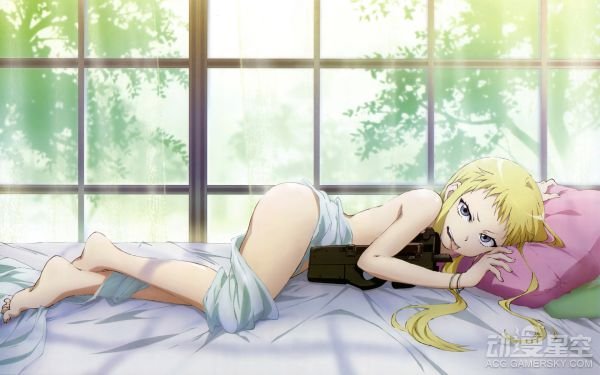 特例措置团体斯特拉女子学院高等科C3部的登场人物