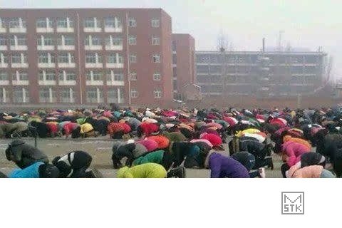 宝丰县第一高级中学的简介