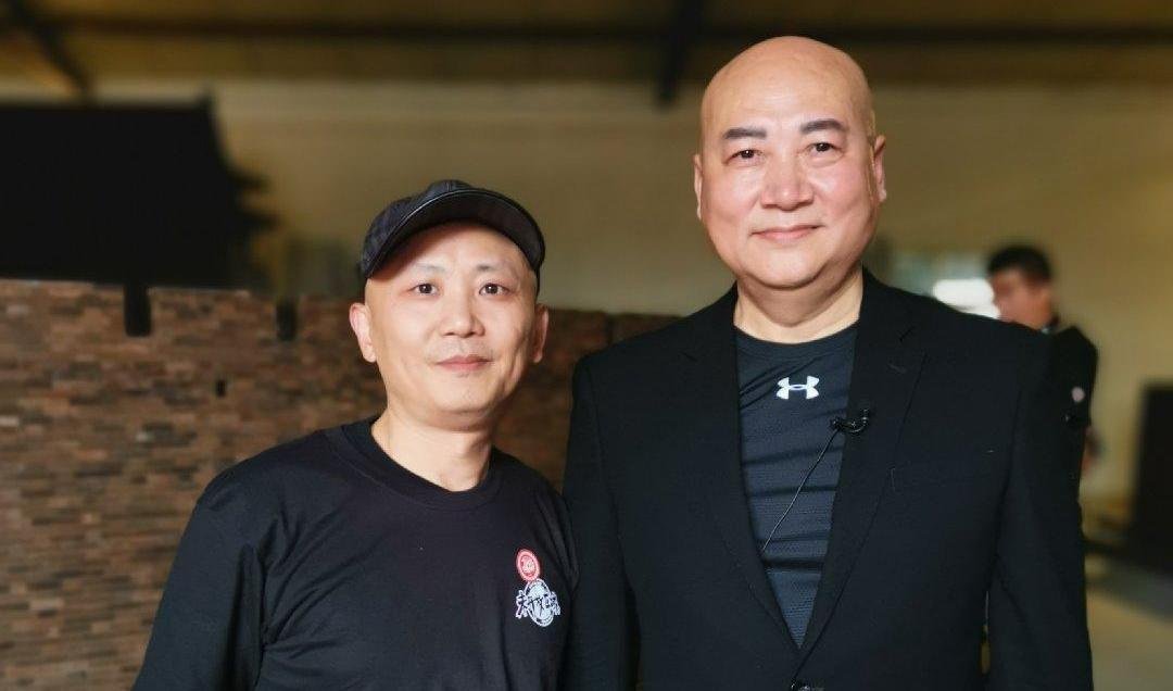 陈丽华立遗嘱,曝光500亿分配,迟重瑞伤了心,是真的吗?