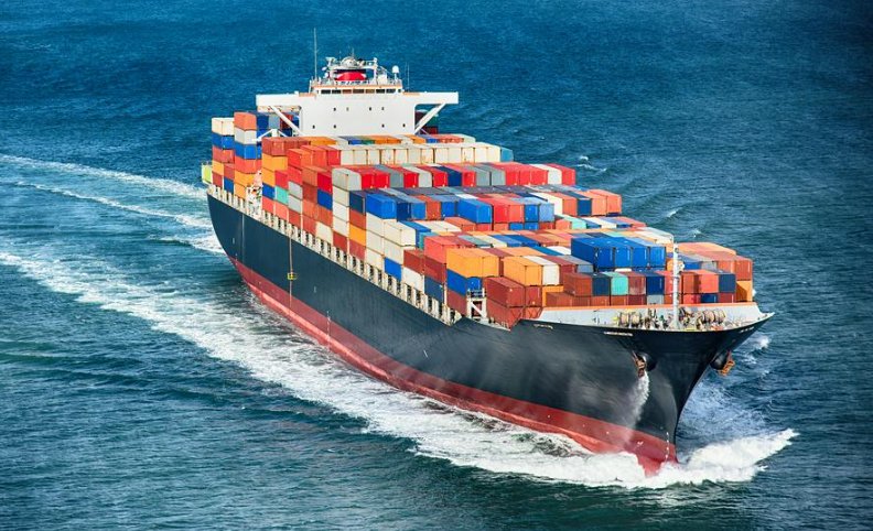 上海船运公司有哪些公司