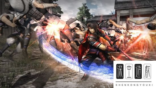 《战国无双真田丸》登场武将及剧情一览