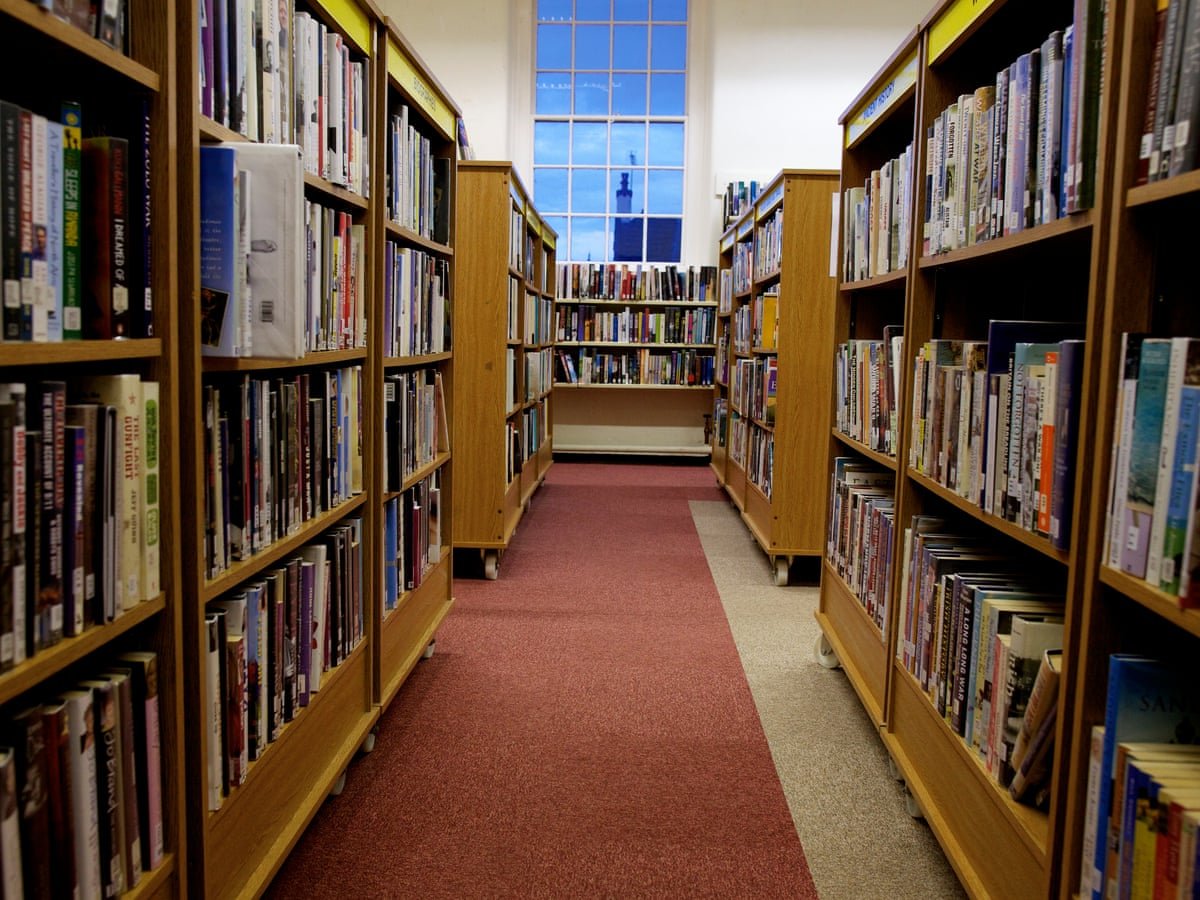 沈阳大学图书馆好不好？