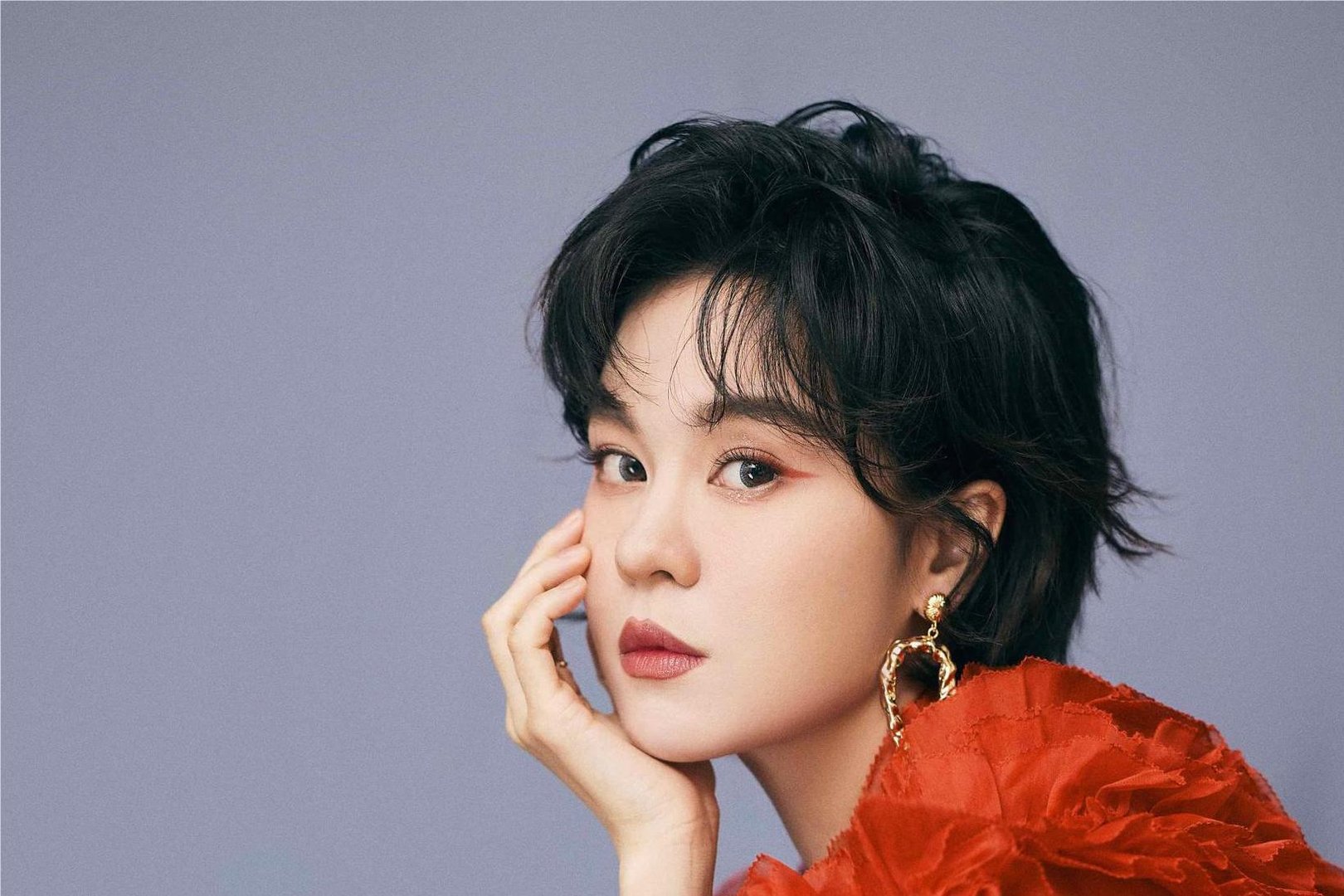 郁可唯把辛弃疾的词唱成歌