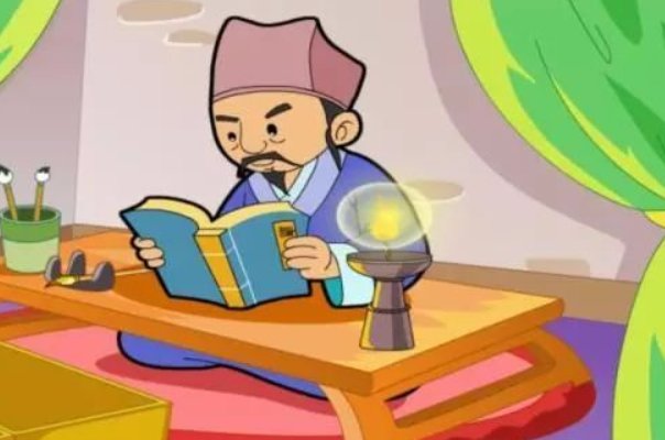 “加油”一词相传来自清代的劝学 故事,猜猜和什么有关