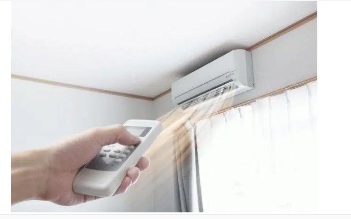 冬季空调怎么除湿