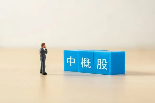 中概股大涨，滴滴出行涨逾60%，这波涨幅利好谁？