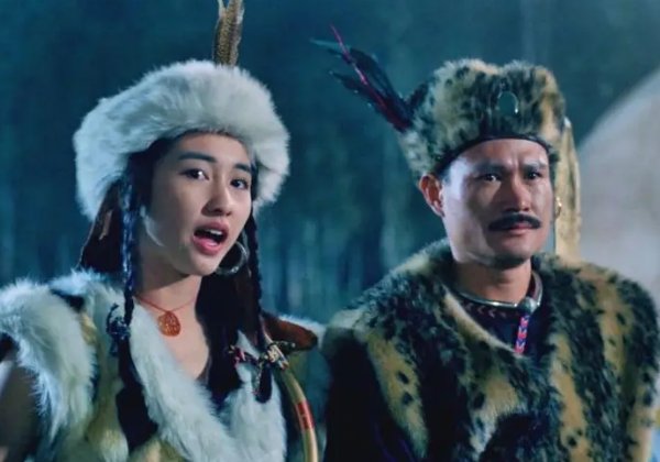 林正英的僵尸片有哪些电影