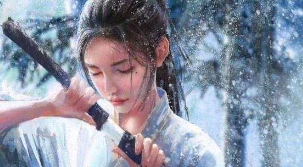 雪中悍刀行徐凤年说温华是多少集