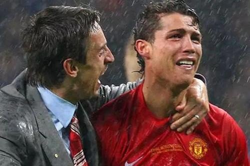 开心的眼泪和难过的眼泪成分不同，难过的眼泪流多了对身体有什么好处？