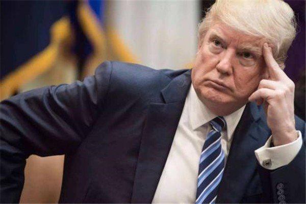 特朗普为什么说当总统让他损失了50亿元?