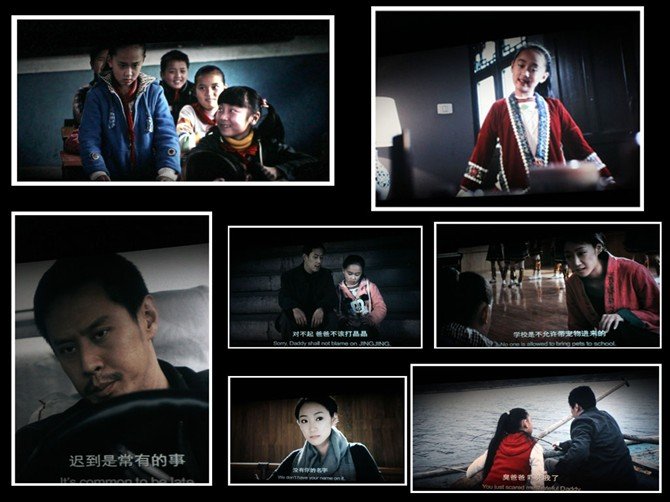 炫舞天鹅的班底阵容