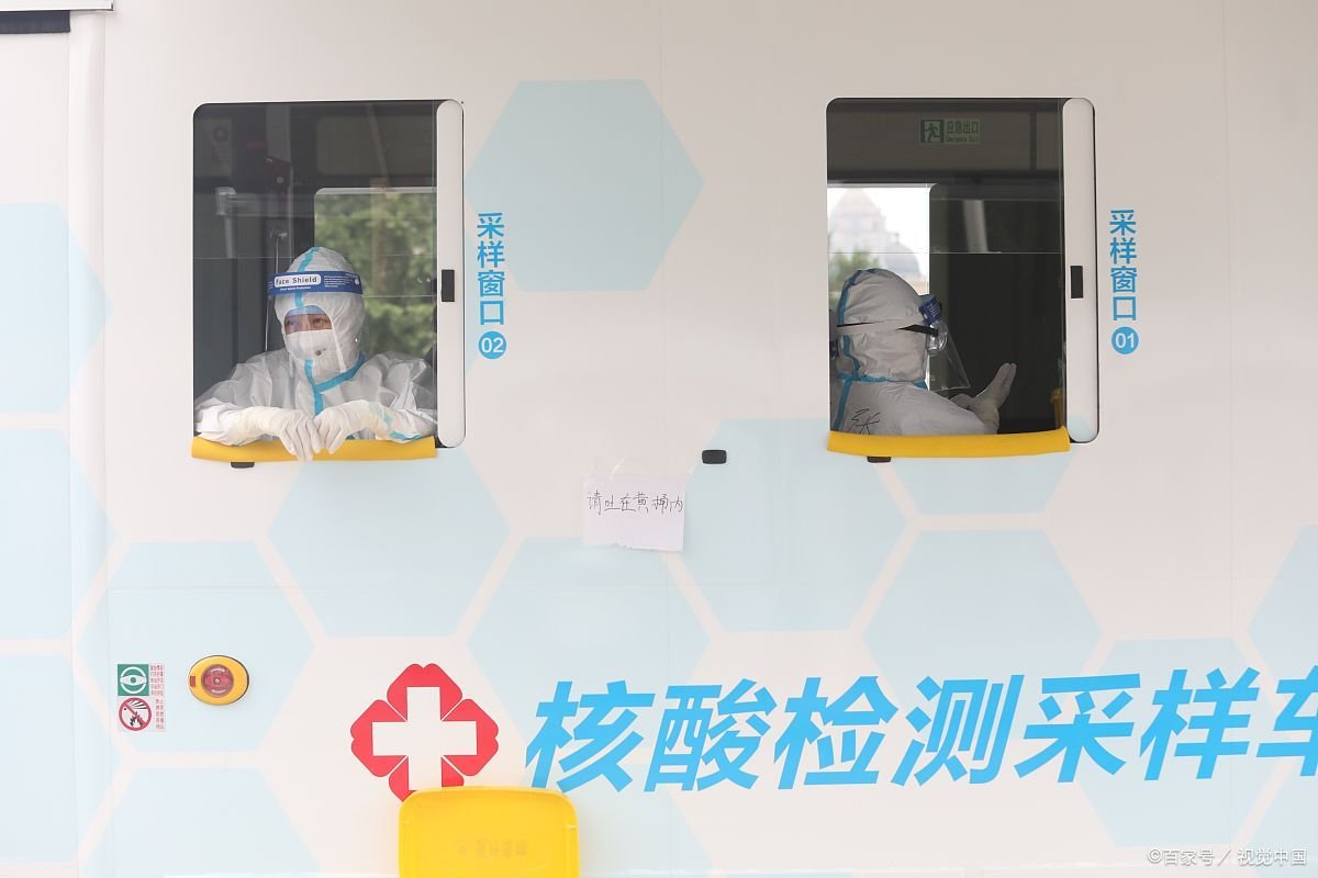 广东出省用不用做核酸检测？