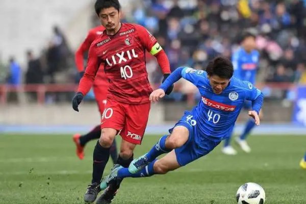 日职乙赛程2023年赛程表