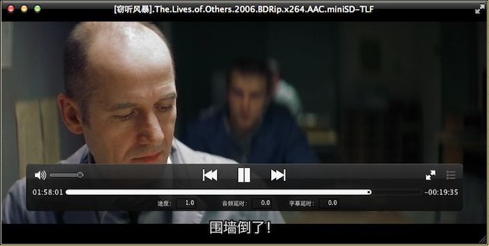 苹果笔记本适应什么播放器可以打开flv文件?