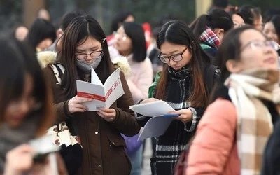 2021国考将补录近2000人,为何今年补录这么多人?