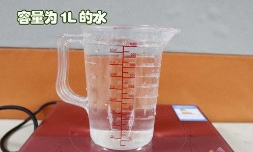 1升等于多少立方米