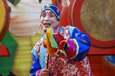 古代媒人怎么称呼