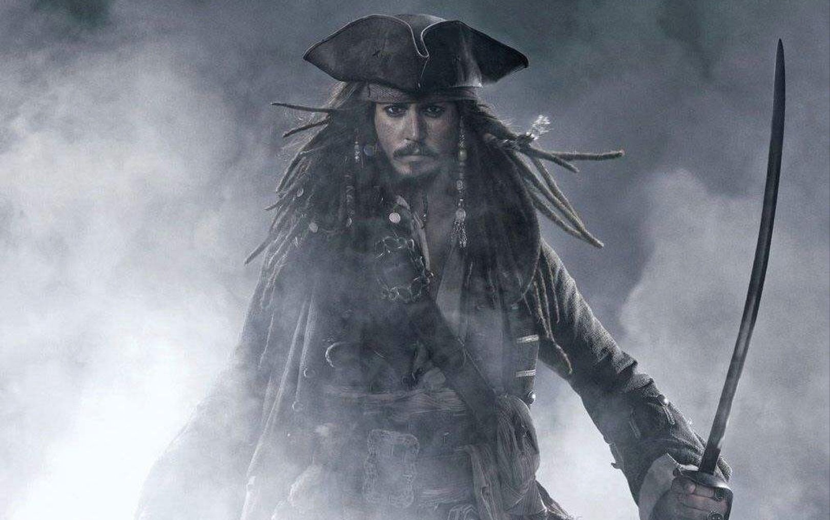 《加勒比海盗》中，黑珍珠号是加勒比海上最快的船吗？