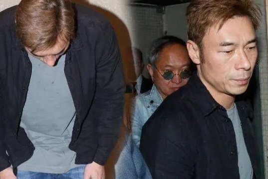 乐易玲谈黄心颖，表示TVB并未放弃她，这是要复出吗？