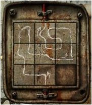 机械迷城拼图怎么拼