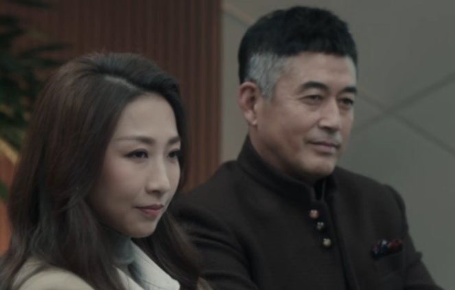 《扫黑》最大反派是谁？