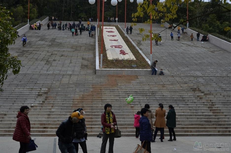 浦城生活网的介绍