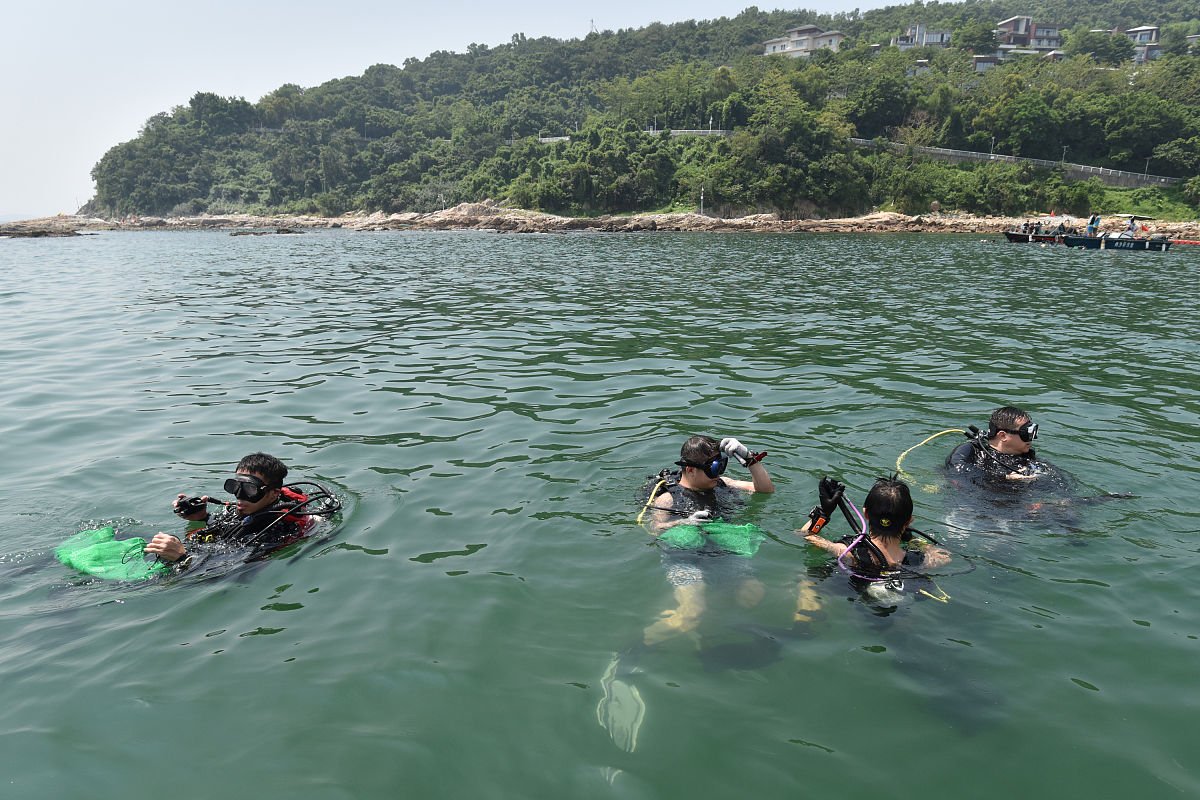 蛙人是什么意思