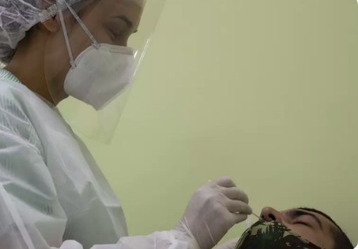 巴西已检出110种变异毒株，专家有何提醒？