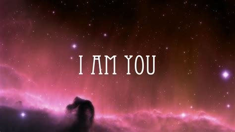 l am you是什么意思