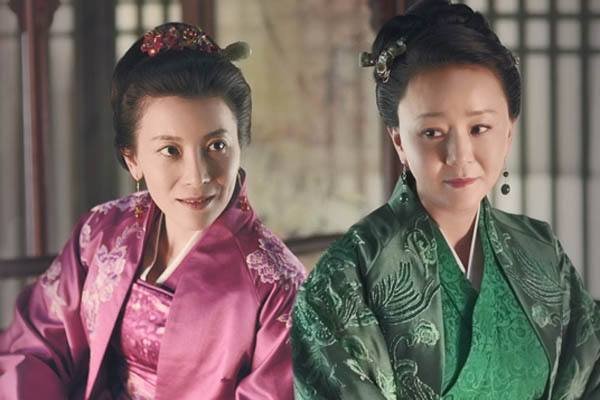 知否：康王氏犯罪要被送进此处，“内狱”是什么地方？