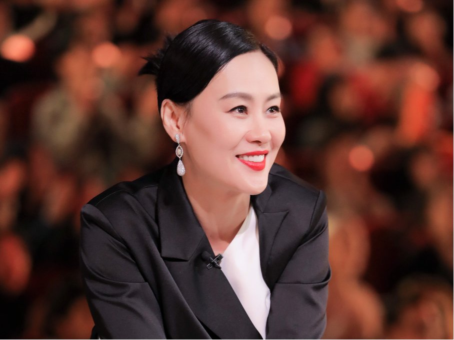 婆婆的镯子演员表