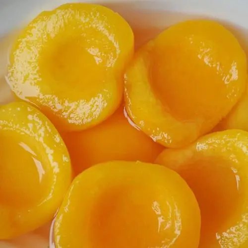 专家提醒黄桃罐头没有治疗新冠作用，人们为什么会疯狂买黄桃罐头呢？