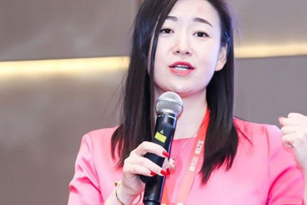 雅思刘薇抖音699的课怎么样