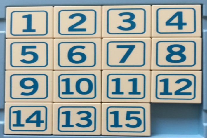 华容道玩法教程