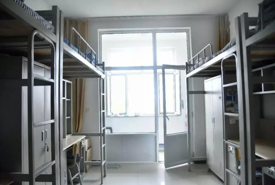 内蒙古师范大学的学生怎么样啊？