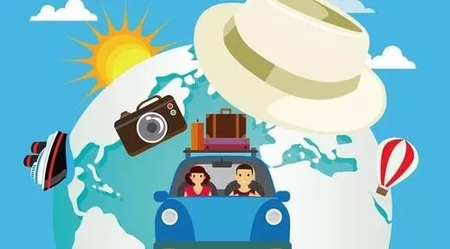 注意啦！上完14天班又是小长假，这个小长假，你会如何安排？