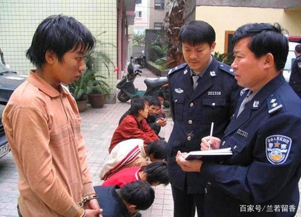 浙江“国际帮”覆灭记：与混混组成非法组织，结果怎样？