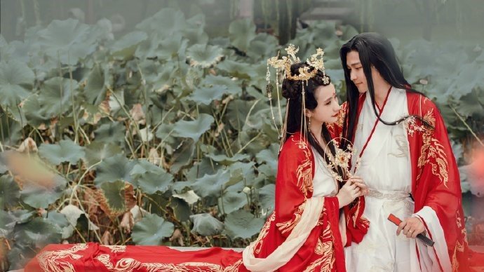 那些因为二次元而相恋的人们后来都怎么样？