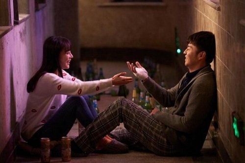 现场45分钟的播出时间