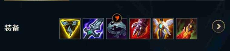 英雄联盟手游武器大师怎么玩