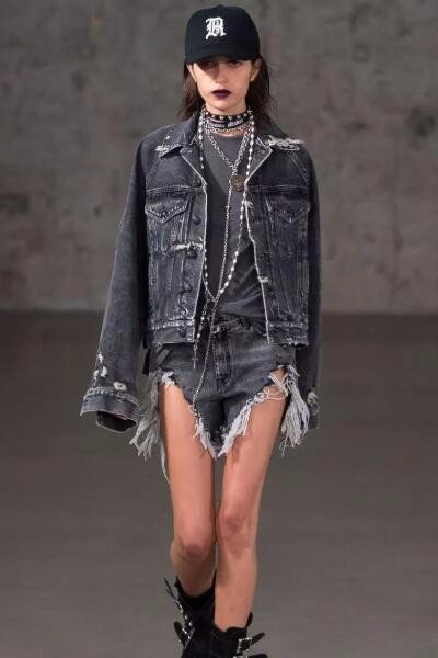 女生15种穿衣风格类型是什么?