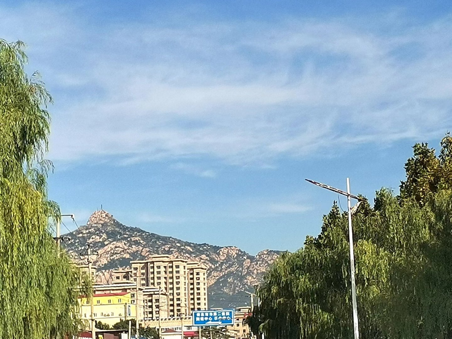 河北科技师范学院怎么样？