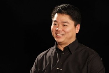 刘强东开年访东三省目的是什么？